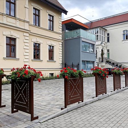 Paderewskiego 9 Aparth Leszno  Exterior photo