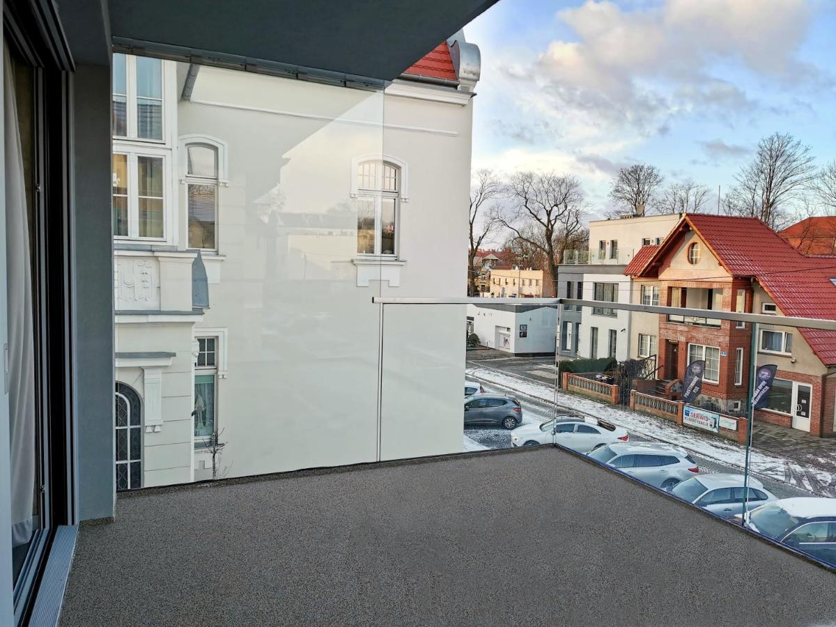 Paderewskiego 9 Aparth Leszno  Exterior photo